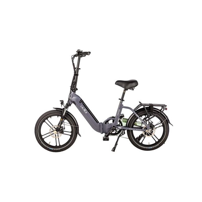 Vélo pliant électrique Lacros Canter C400