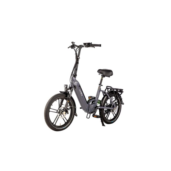 Vélo pliant électrique Lacros Canter C400