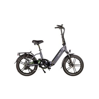 Vélo pliant électrique Lacros Canter C400