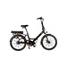 Vélo pliant électrique Lacros Scamper S600XL M410