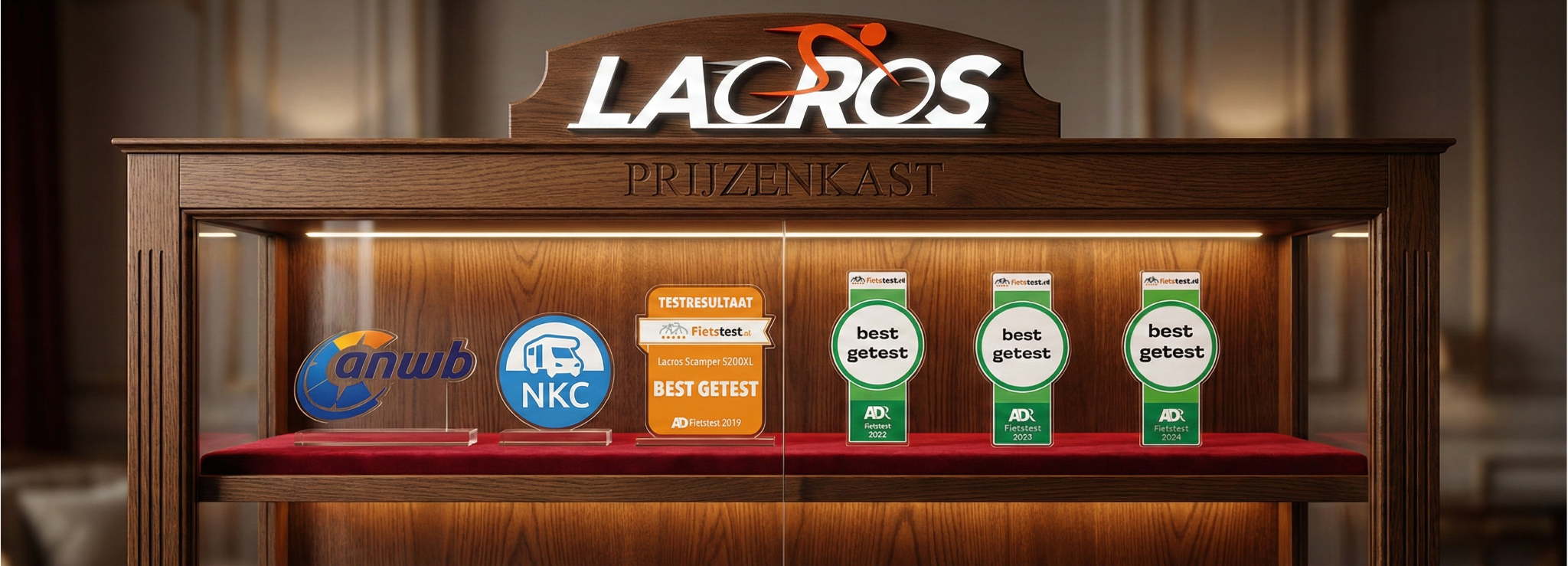 Vélos pliants électriques qui remportent régulièrement des prix