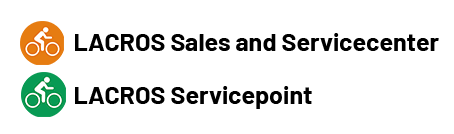 lacros servicepoint