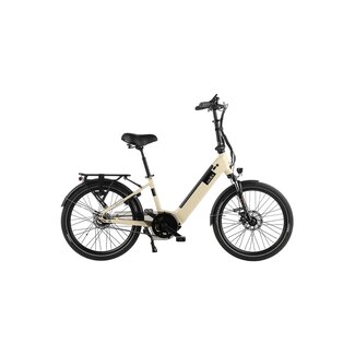 Electric bicycle Volte