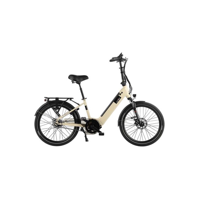 Elektrofahrrad Volte