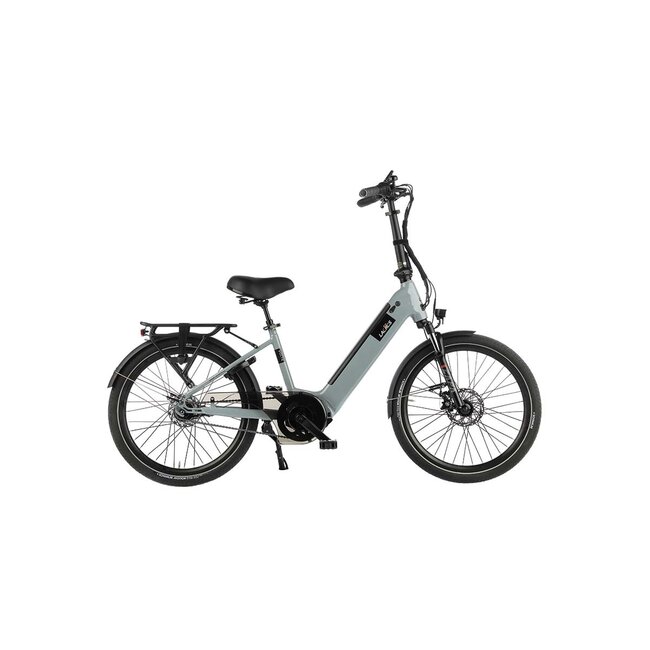 Elektrofahrrad Volte