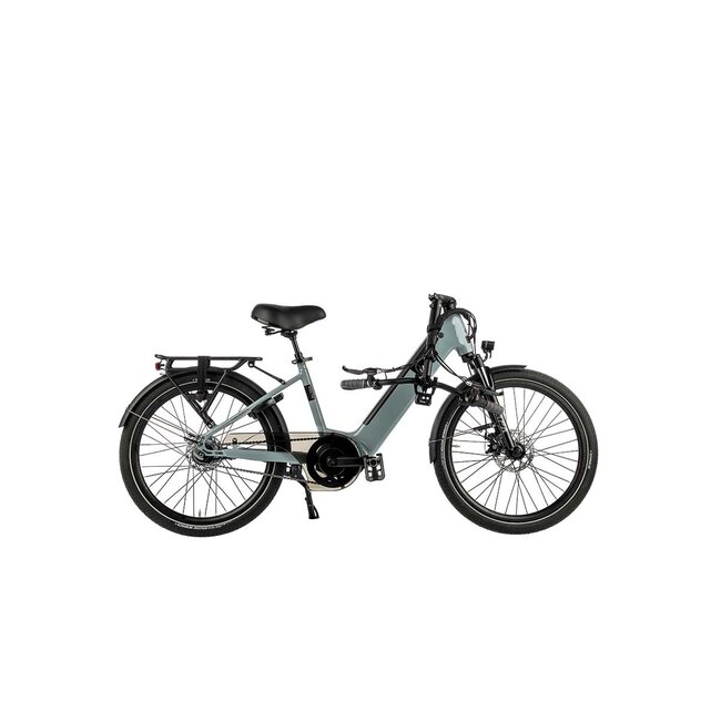 Elektrofahrrad Volte