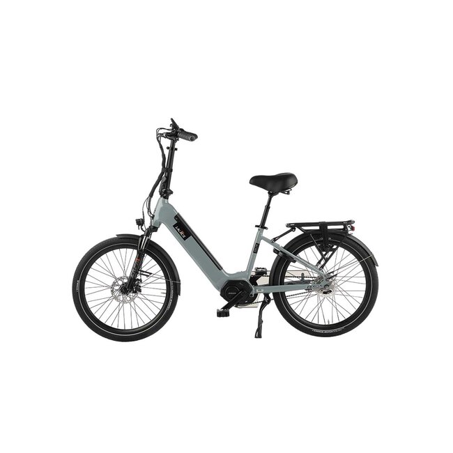 Elektrofahrrad Volte