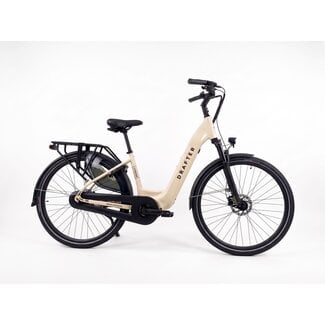 Elektrofahrrad - Lacros Drafter Mittelmotor