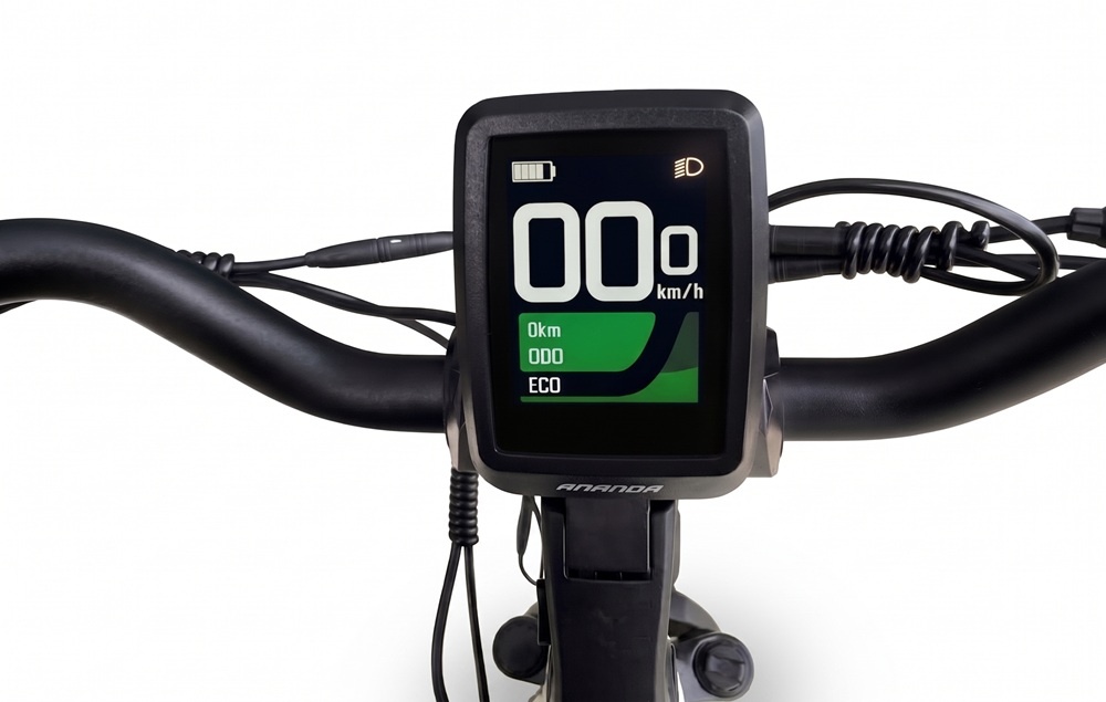 elektrofahrrad, lacros, drafter, mittelmotor