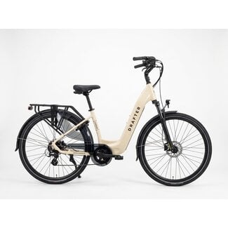 Vélo électrique - Lacros Drafter moteur de roue arrière
