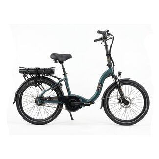 Elektrisches Faltrad Lacros Ambling A600XL