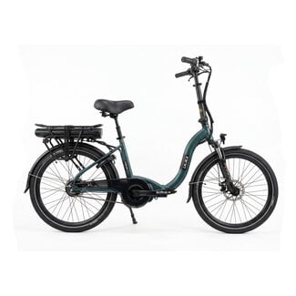 Vélo pliant électrique Lacros Ambling A600XL
