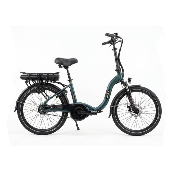 Elektrische vouwfiets Lacros Ambling A600XL