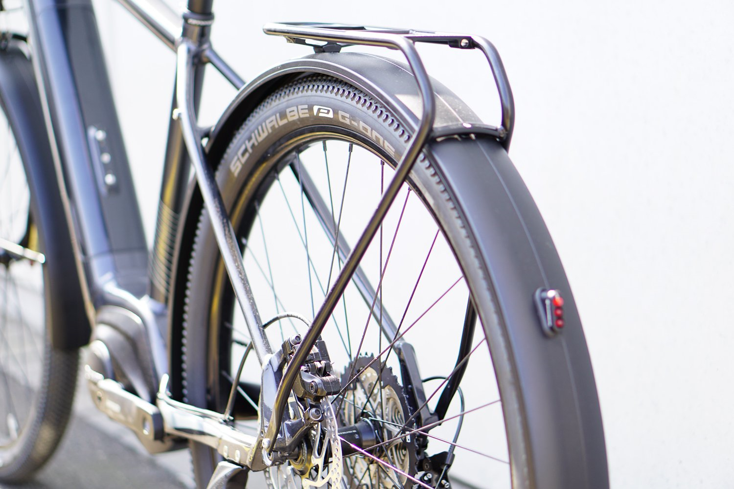 cannondale e bike tesoro