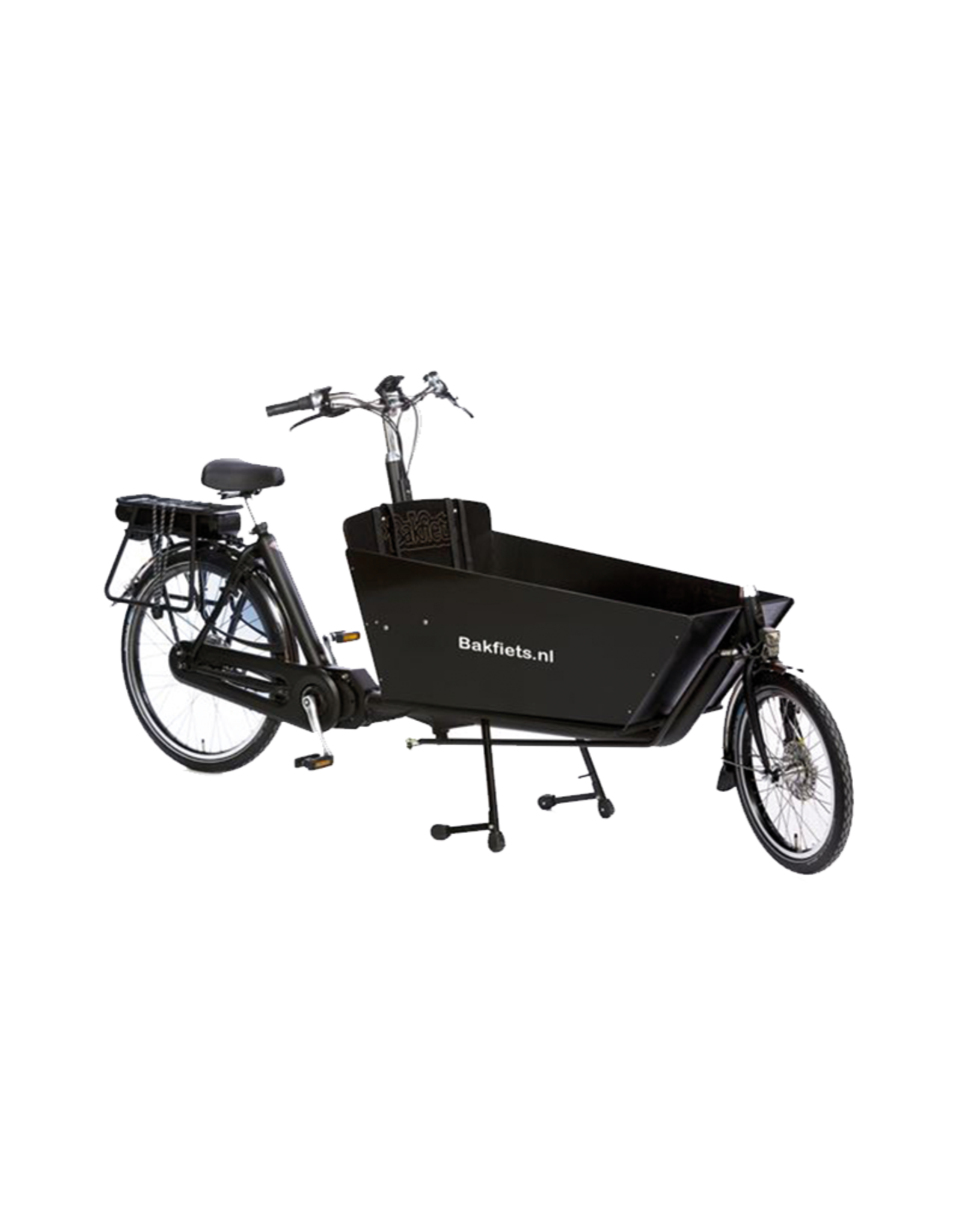 bakfiets classic cargo bike