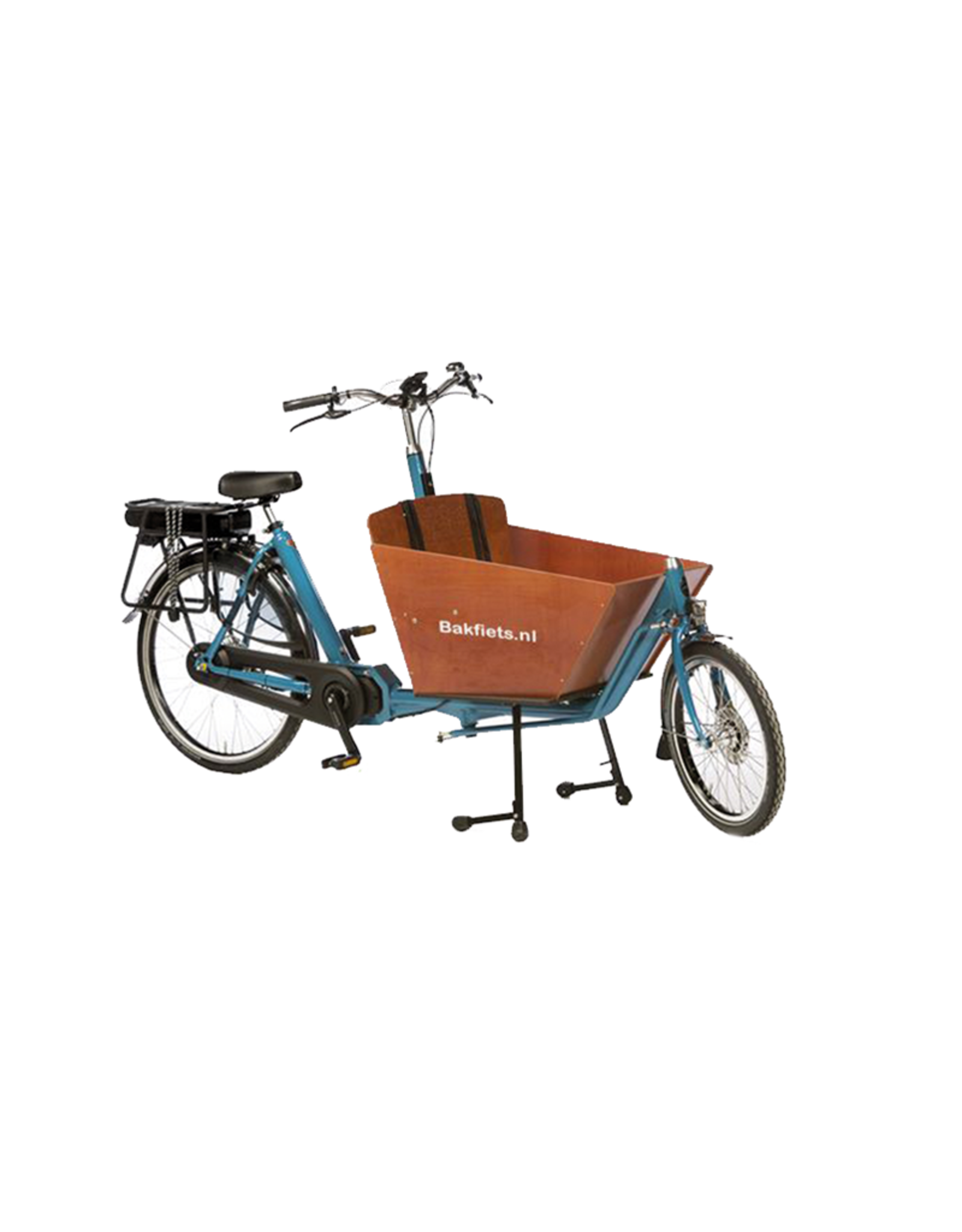 bakfiets classic cargo bike
