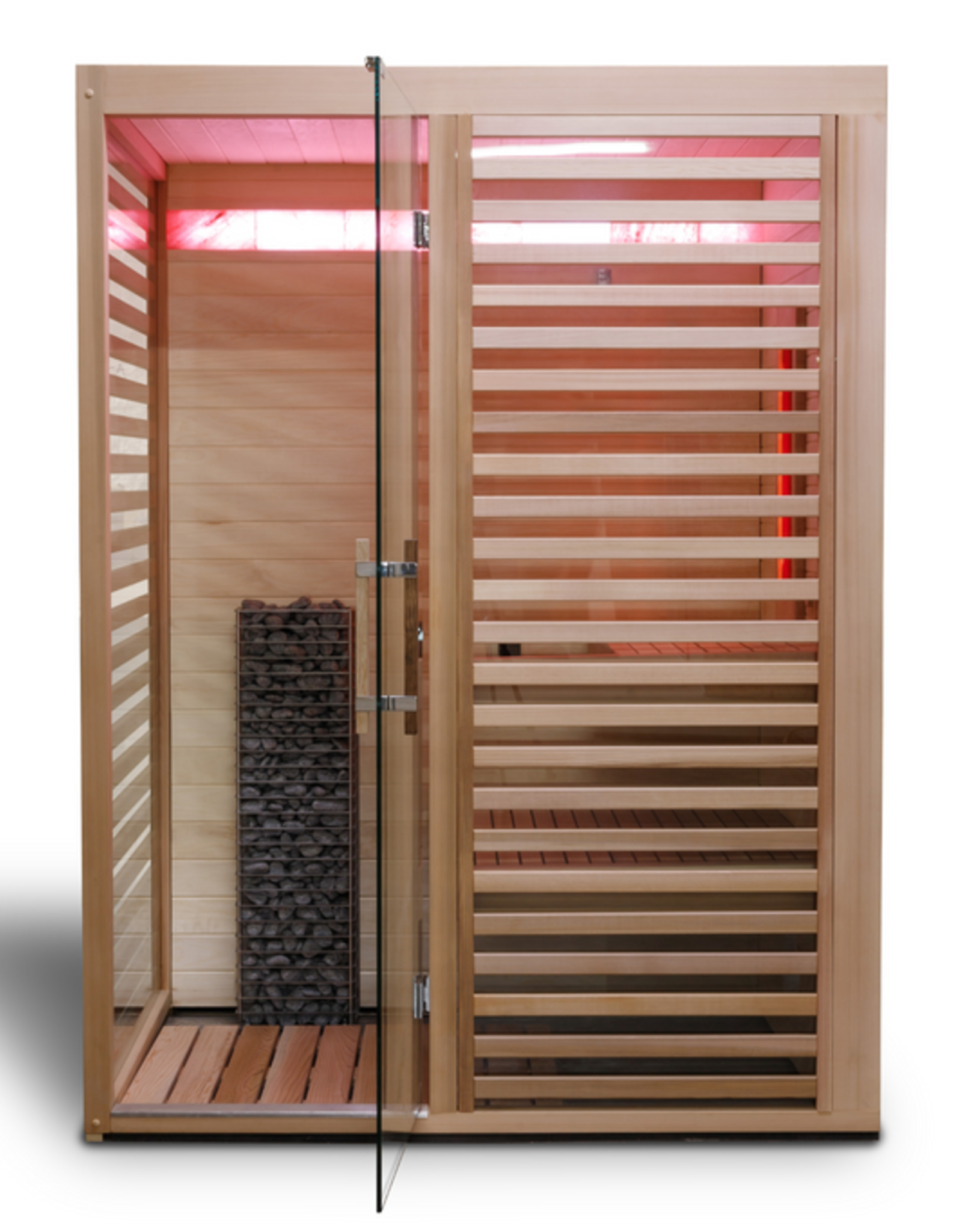 Sauna Infrarood Sahara