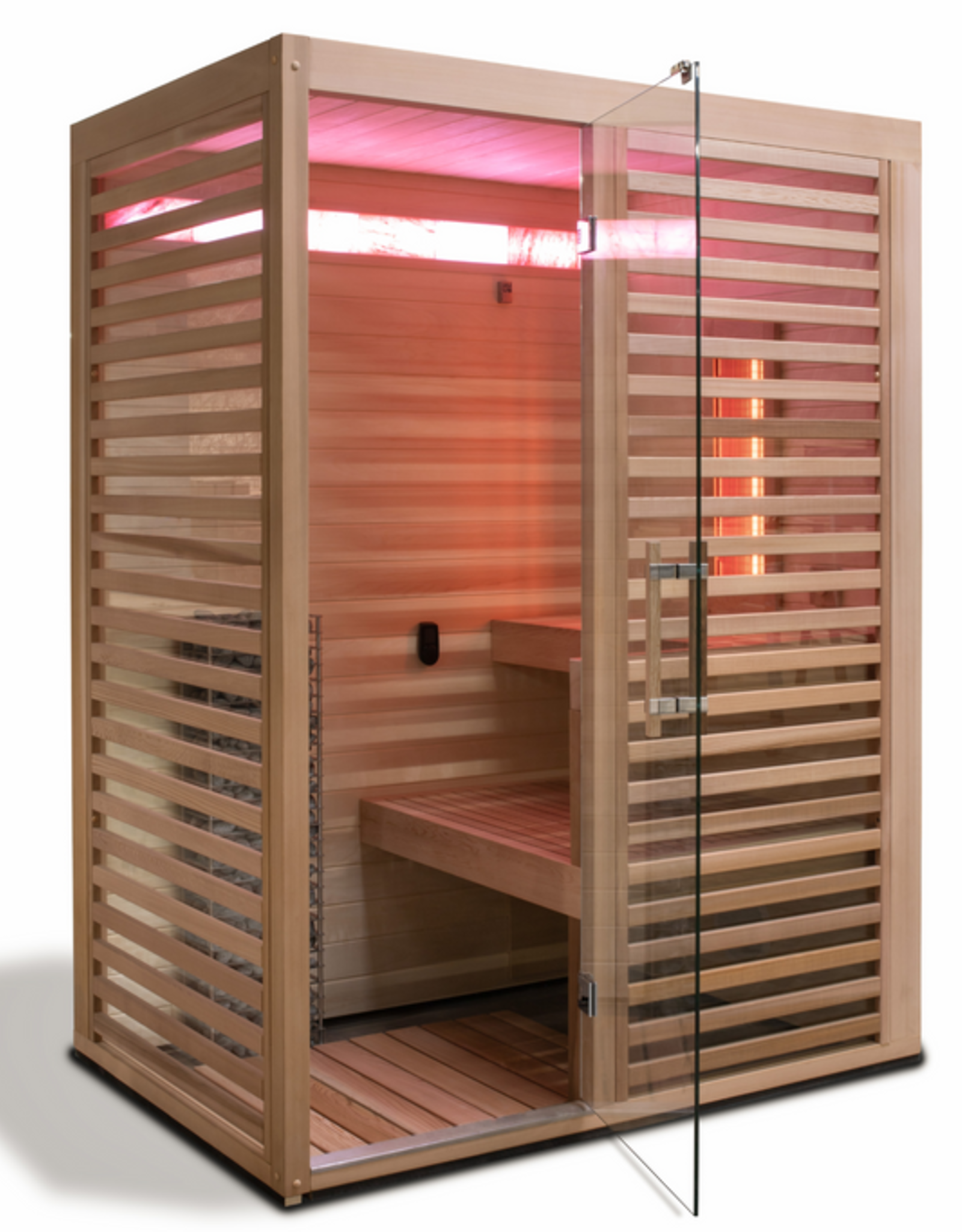 Sauna Infrarood Sahara