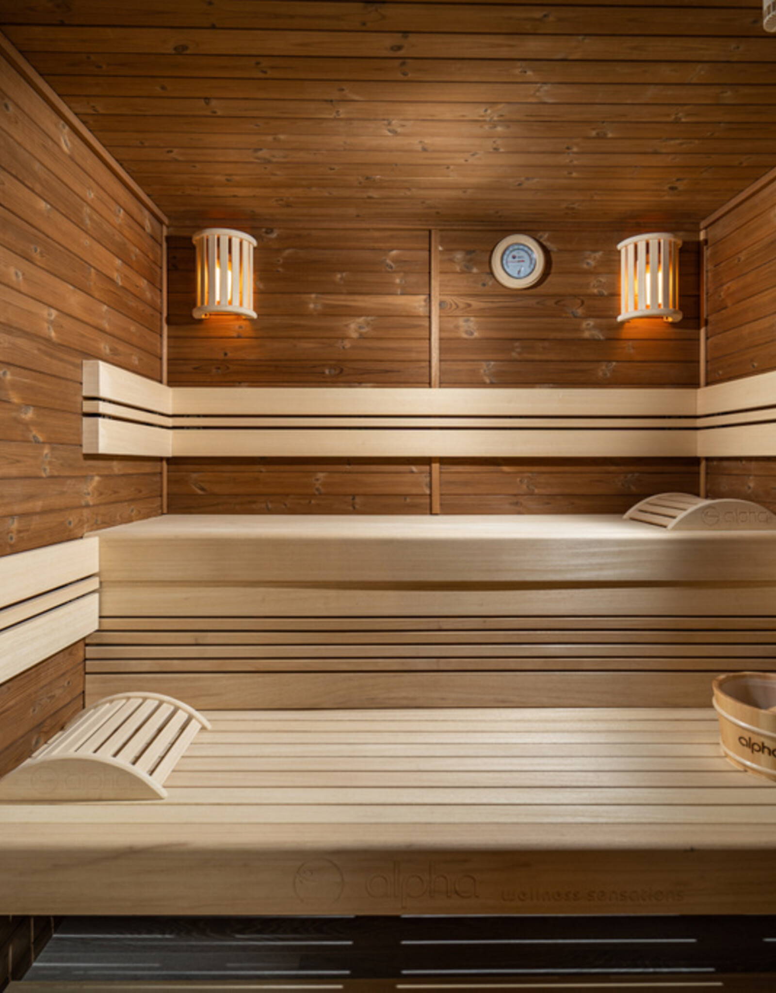 Sauna helsinki