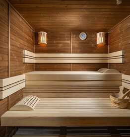 Sauna  helsinki