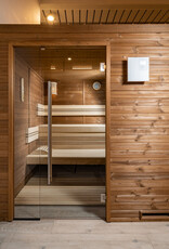 Sauna helsinki