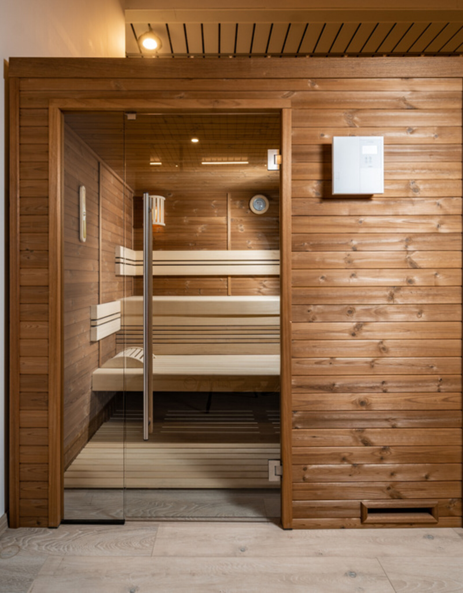 Sauna helsinki