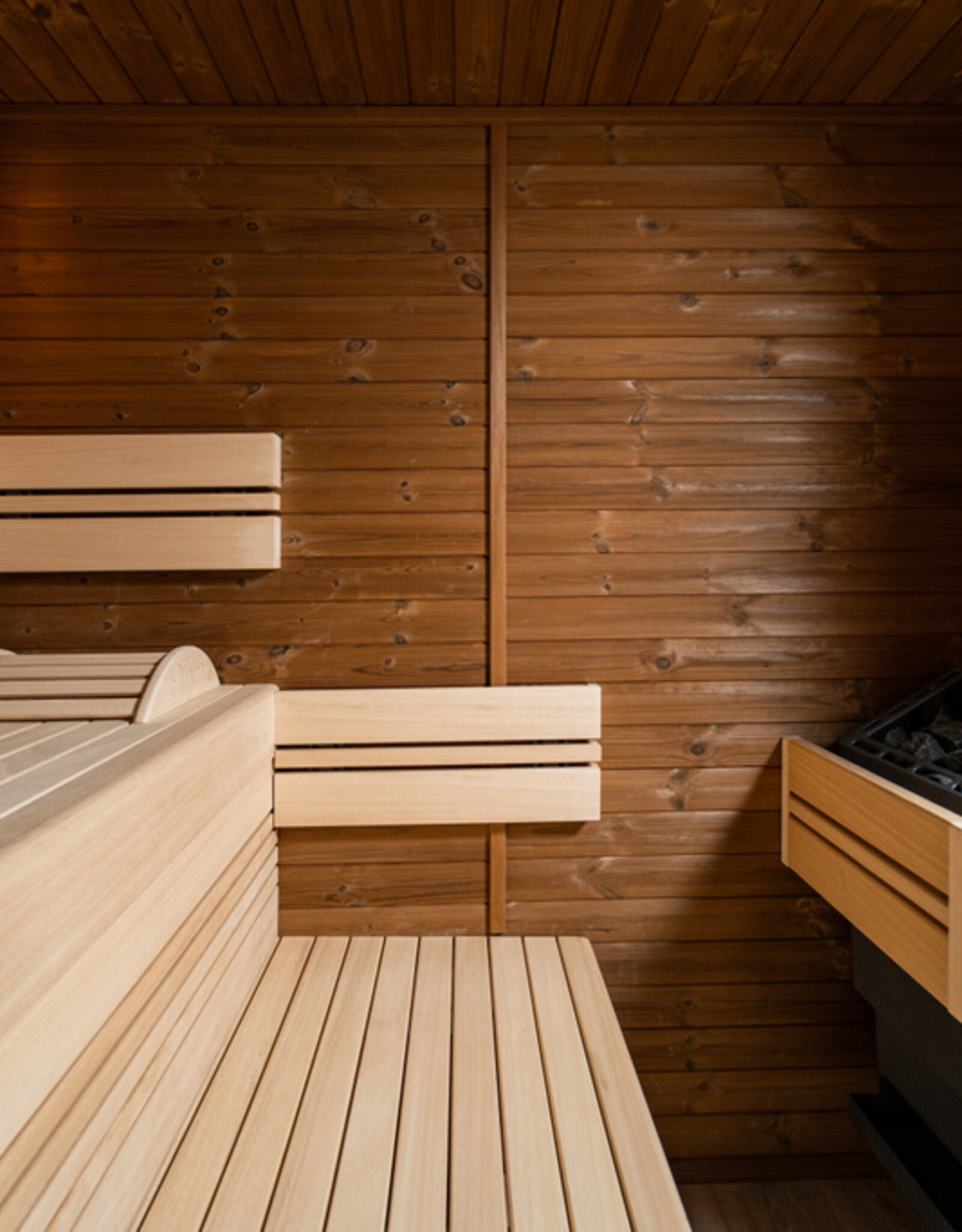 Sauna helsinki