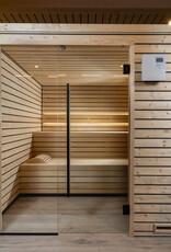Sauna  Schrunz