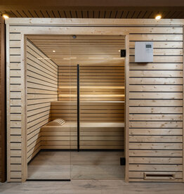 Sauna  Schrunz