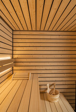 Sauna  Schrunz