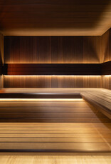 Sauna  Chaleur