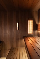 Sauna Infrarood Chaleur