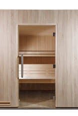 Sauna  Chaleur