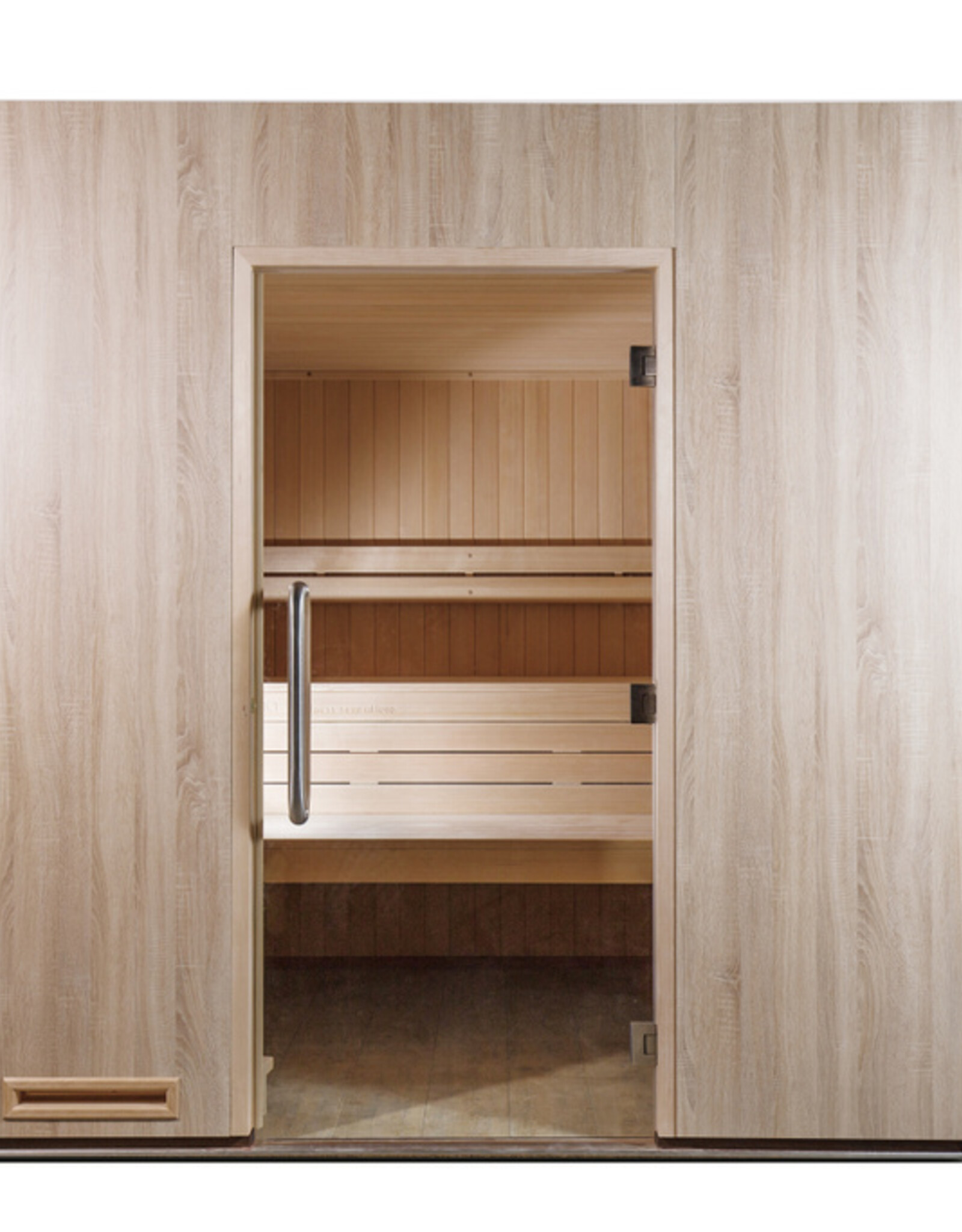 Sauna  Chaleur