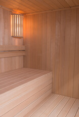 Sauna  Chaleur