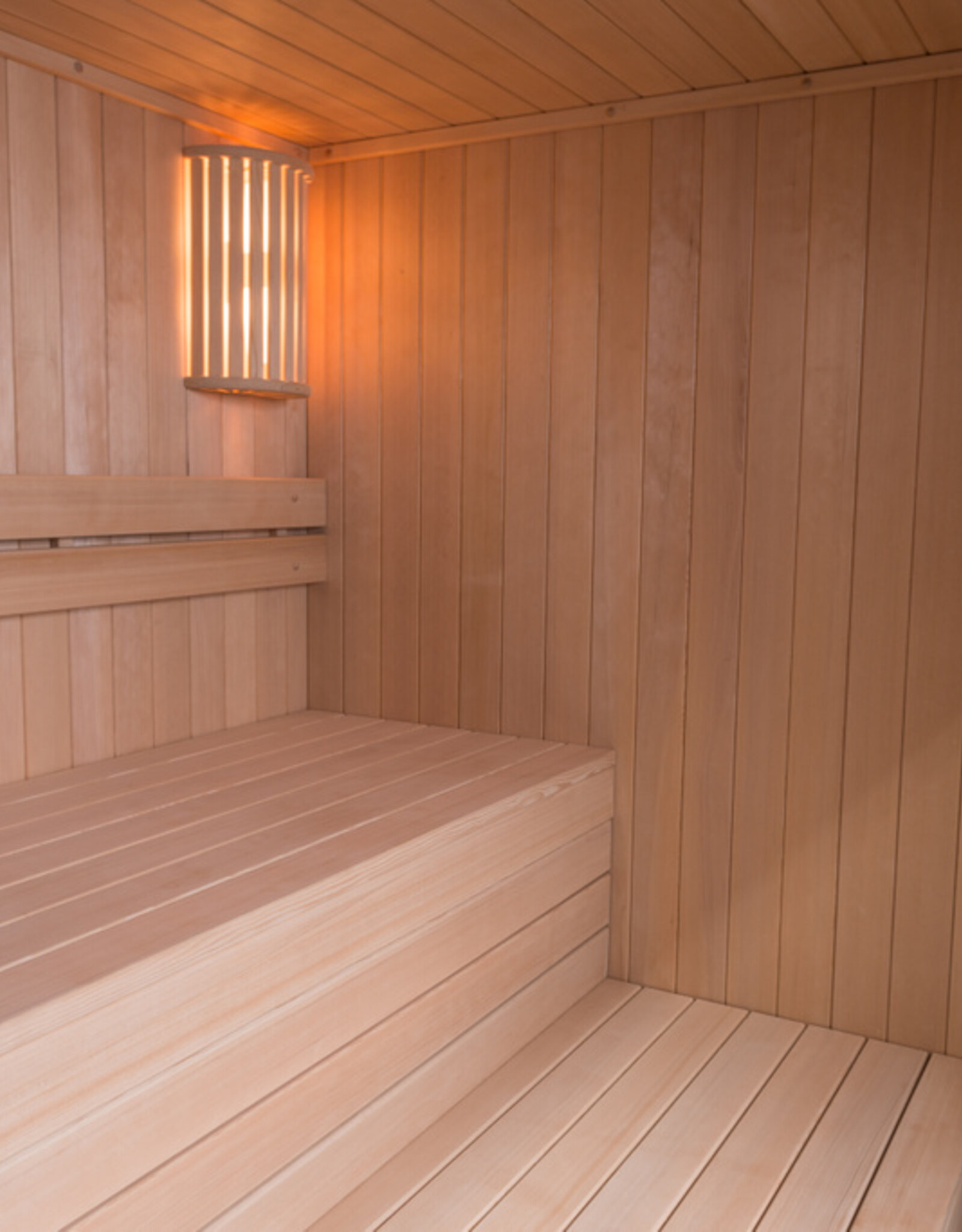 Sauna  Chaleur