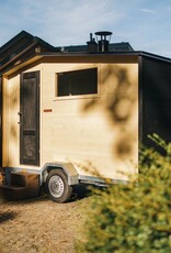 Trailer Sauna