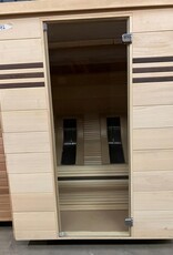 showroom en einde reeks modellen