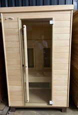 showroom en einde reeks modellen