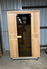 showroom en einde reeks modellen