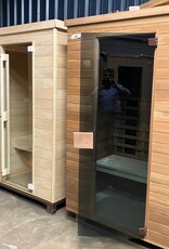 showroom en einde reeks modellen