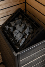 Sauna  Schrunz