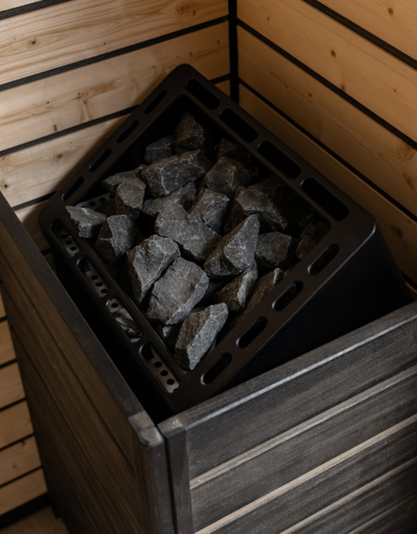 Sauna  Schrunz