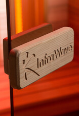 Infrawave infrarood