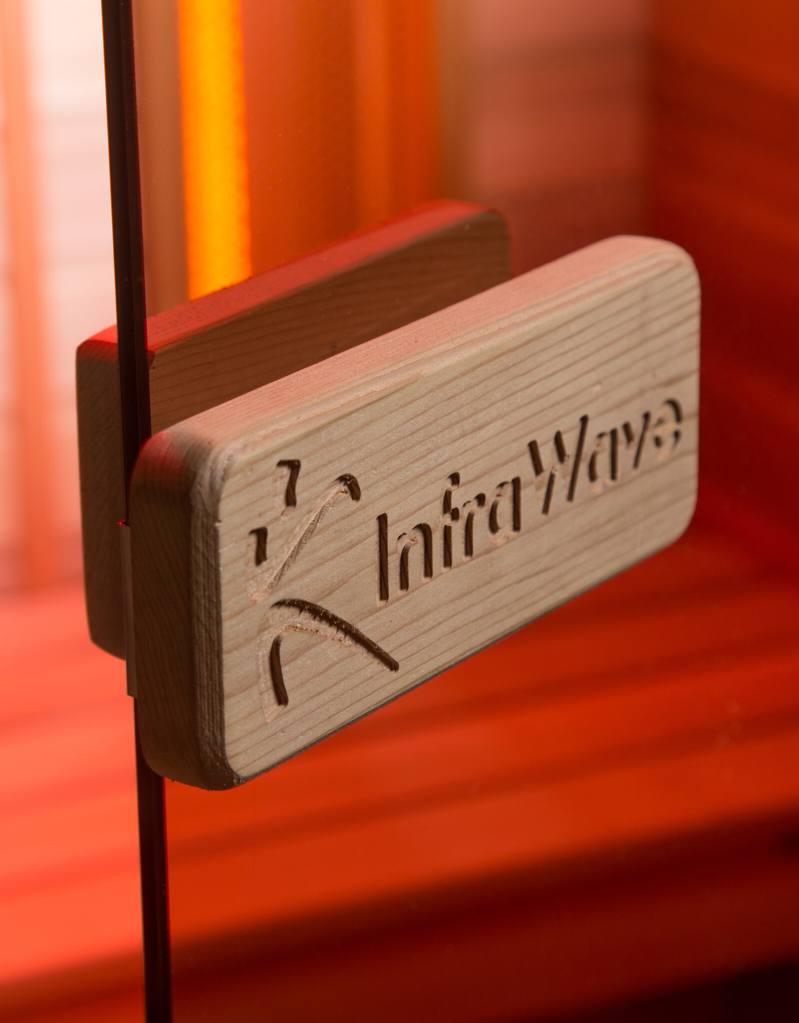 Infrawave infrarood