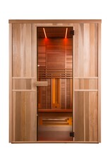 Infrawave combi