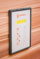 Infrawave combi