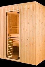 Chaleur sauna