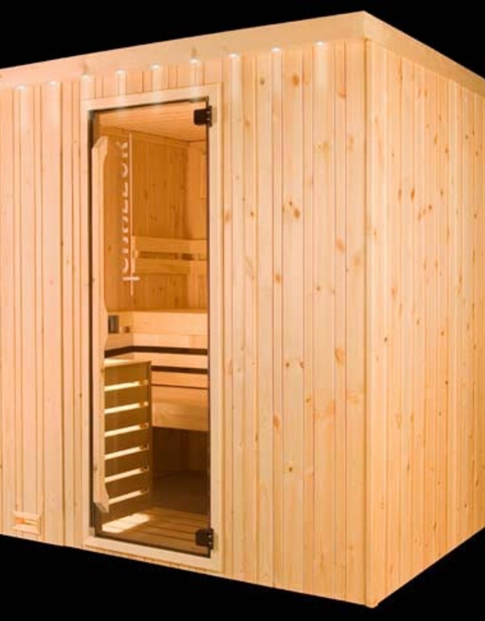 Chaleur sauna
