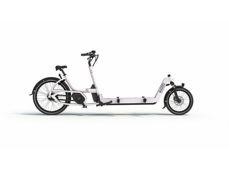 arrow cargo bike
